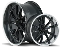 Brake Discs & Pads